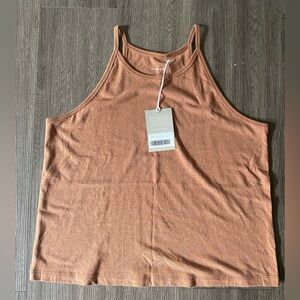 Cotton Tank